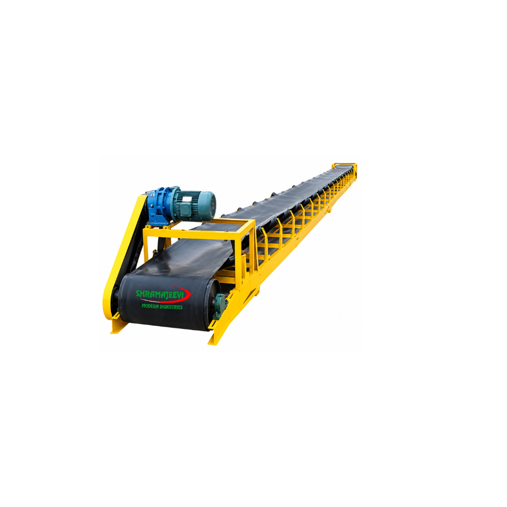 11. Belt Conveyor