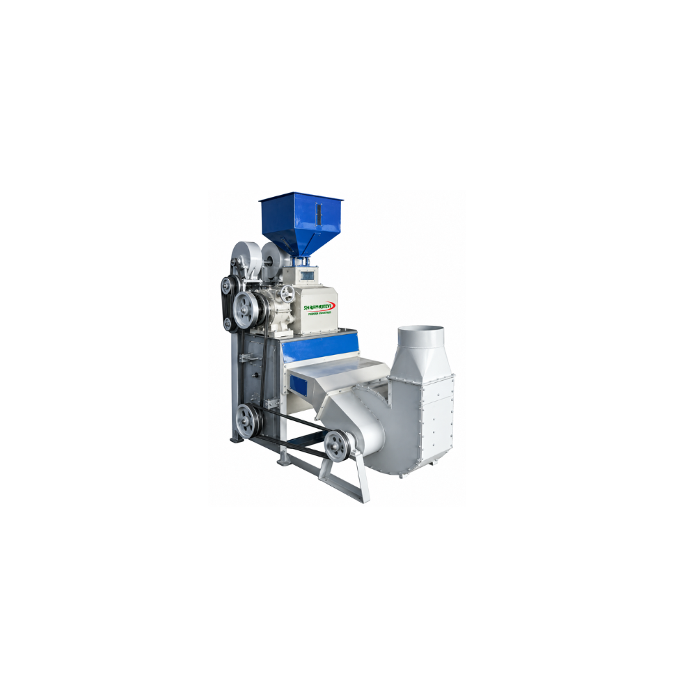 14. Rubber Sheller