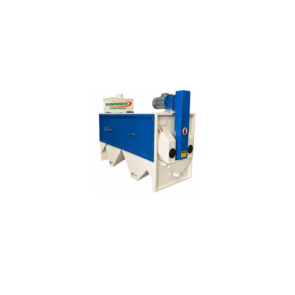 22. 2D Thickness Grader