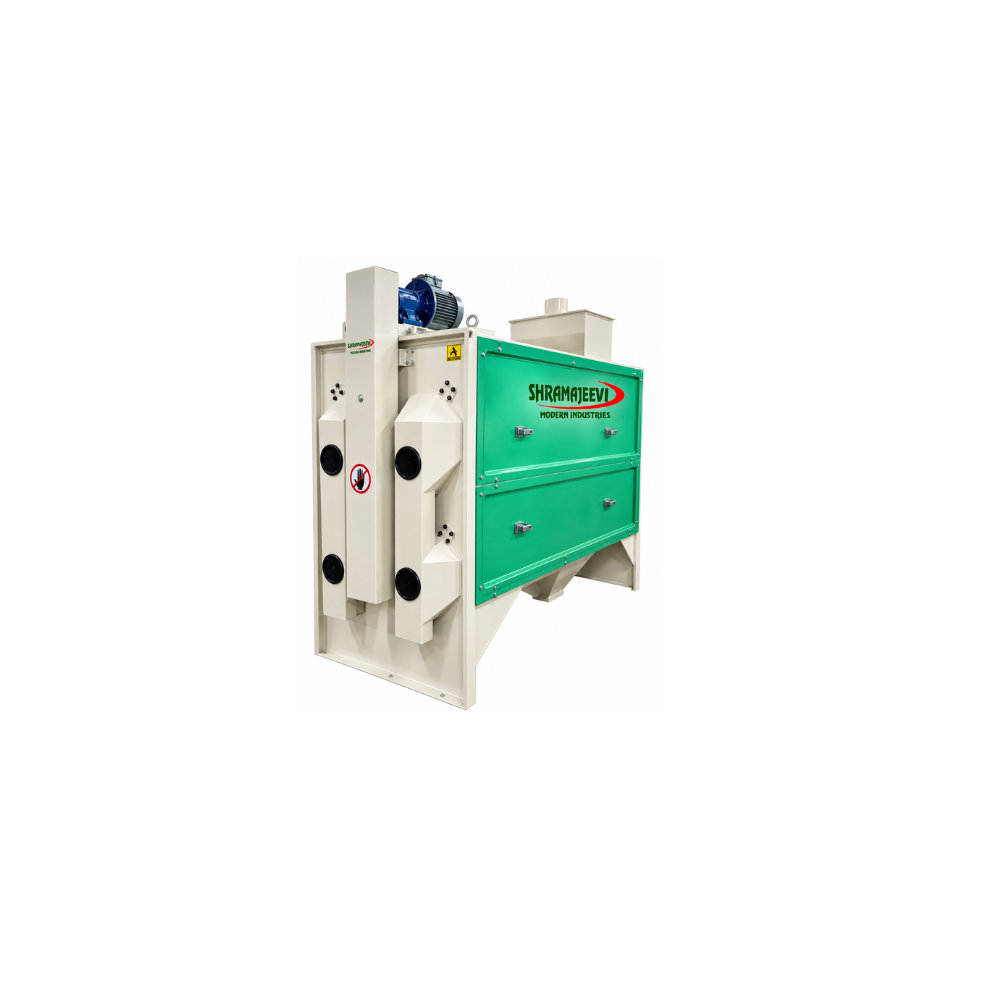 23. 4D Thickness Grader