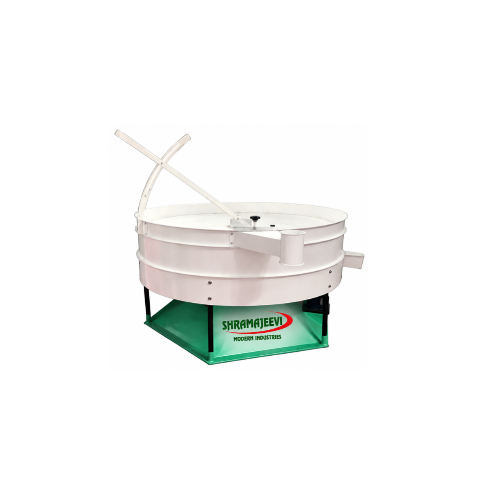 31. Groundnut Round Grader