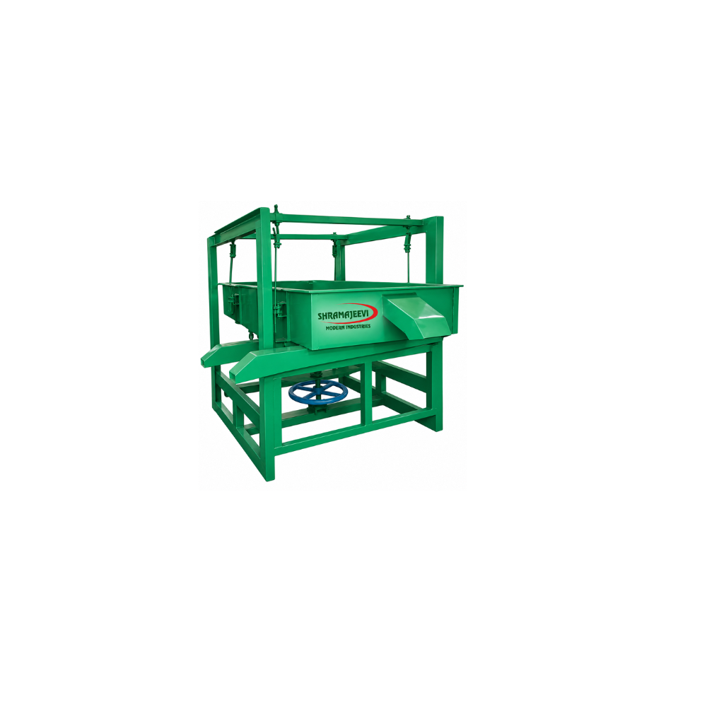 33. HPS Seed Separator