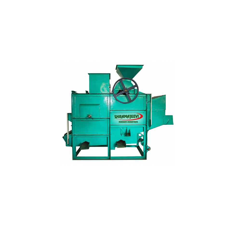 37. POD Cleaner