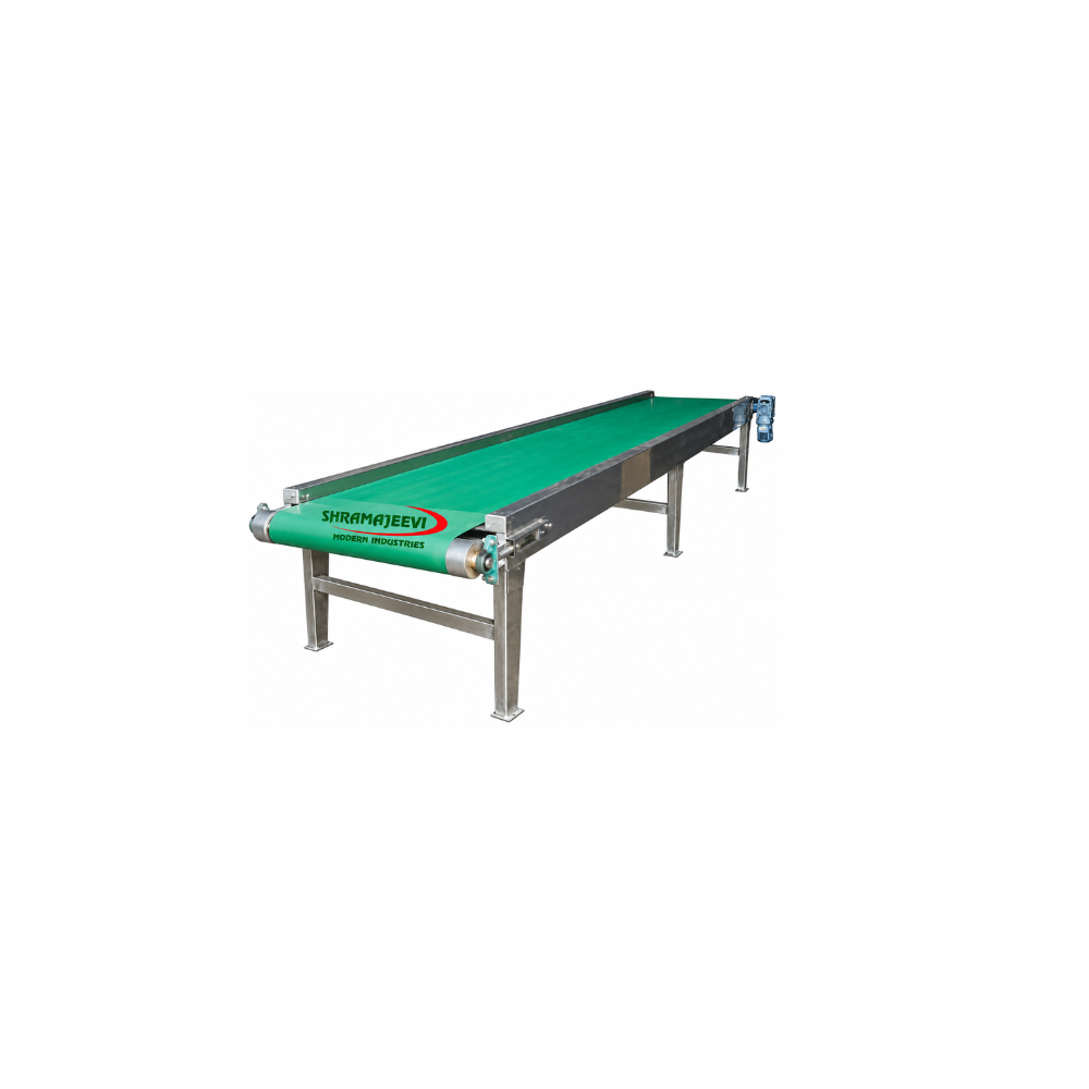39. Inception Belt Conveyor