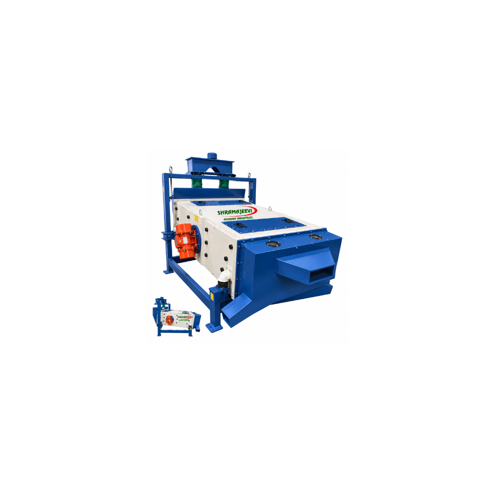 7. Vibro Classifier MTR