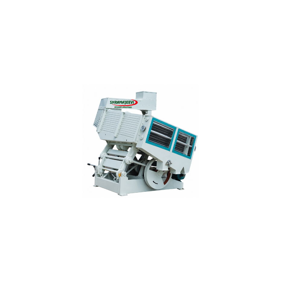 Machine 4