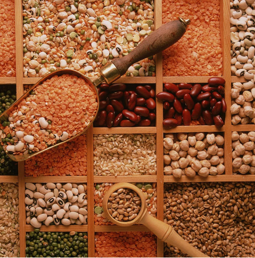 Pulses Processing